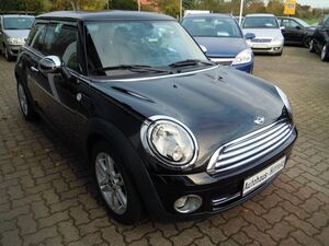 MINI ONE 1,6 Motor-überholt Klimaaut Pano Navi Sitzhz...