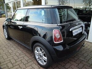 MINI ONE 1,6 Motor-überholt Klimaaut Pano Navi Sitzhz...