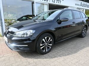 VW Golf Variant 1.6 TDI *IQ.DRIVE* NAVI Park-Assi...