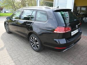 VW Golf Variant 1.6 TDI *IQ.DRIVE* NAVI Park-Assi...