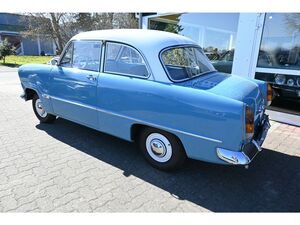 FORD Taunus 12M *Weltkugel*...