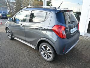 OPEL Karl Rocks 1.0 Viva Klima Sitzhz PDC Alus usw....