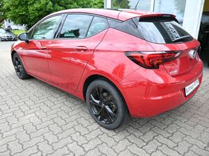 OPEL Astra 1.2 Turbo*GS-Line* Navi LED PDC+RFK 107-Kw...