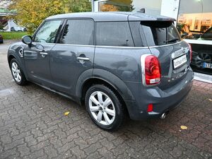 MINI Cooper S Countryman All4 Aut Pano Navi Leder LED...