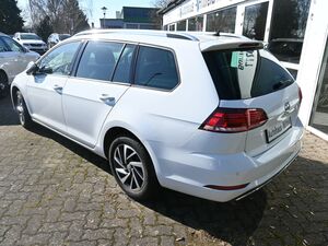 VW Golf Variant 1.6 TDI BMT *Sound* DSG Navi ACC...