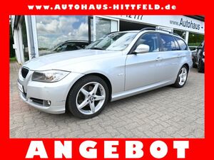 BMW 320 dAut tour Klimaaut Pano Navi Leder PDC 17Alu...