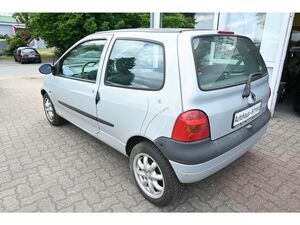RENAULT Twingo 1.2*EditionToujours* Servo Klima Faltdach...