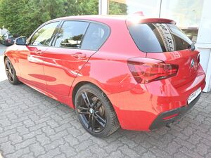 BMW 118 iAut *M Sport Shadow* Navi Leder LED 18Alu...