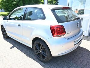 VW Polo 1.2 *Trendline* Klima Bluet PDC 17Alus...