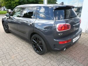 MINI Cooper SD Clubman Aut All4 Leder Navi PDC 18Alus...