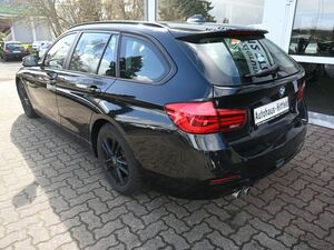 BMW 320 d tour Klimaaut Navi Bluet PDC Alus el.AHK...