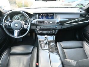 BMW 535 dAut xDrive tour*Luxury* Navi Leder Pano 2Hd...