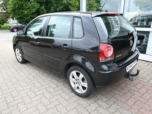 VW Polo 1.4 *Tour* 5-türig Klima PDC Alus AHK...