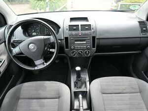 VW Polo 1.4 *Tour* 5-türig Klima PDC Alus AHK...