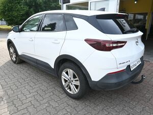 OPEL Grandland X 1.2 Turbo*Edition* Zahnriemen gewechselt...
