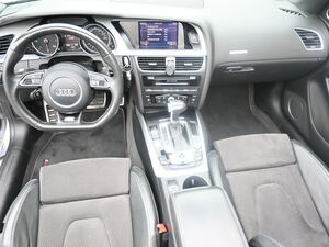 AUDI A5 Cabrio 3.0 TDI quattro S-line Sport/Plus DSG...