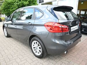 BMW 220 Active Tourer iAut*Sportline*Pano Leder Navi...