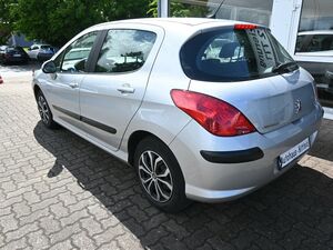 PEUGEOT 308 1.4-95 VTi 5-tür Bremsen+Steuerkette+HU neu...