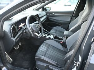 VW Golf Variant 2.0 TSI*R-Line*DSG Navi Leder Pano...