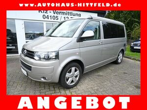 VW T5 California *Comfortline Europe* mit Vorzelt...