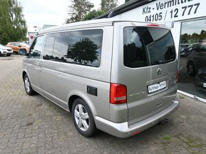 VW T5 California *Comfortline Europe* mit Vorzelt...