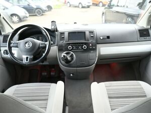 VW T5 California *Comfortline Europe* mit Vorzelt...