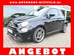ABARTH 595 1,4-T-Jet*70 Anniversario* Navi 17Alu ZRneu!...