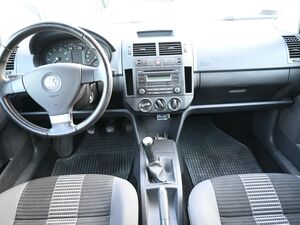 VW Polo 1.2 *United* 5-tür Klima PDC Alus...
