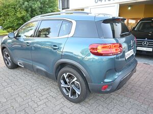 CITROEN C5 Aircross 1.6*Shine*Autom Pano Navi PDC 18Alu...