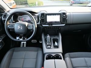 CITROEN C5 Aircross 1.6*Shine*Autom Pano Navi PDC 18Alu...