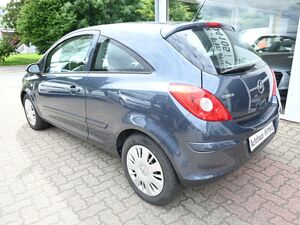 OPEL Corsa 1.2 STEUERKETTE NEU !! Klima eSDach 2.Hand...