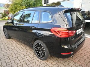 BMW 218 Gran Tourer iAut *Advantage* NAVI LED 18Alus...