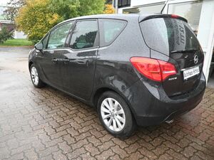 OPEL Meriva 1.4 Turbo*Edition* Aut Navi PDC Alus 2.Hd...