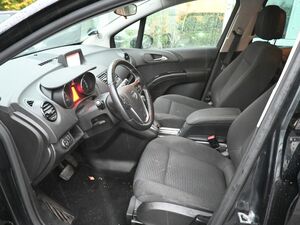 OPEL Meriva 1.4 Turbo*Edition* Aut Navi PDC Alus 2.Hd...