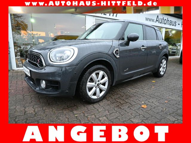 MINI Cooper S Countryman All4 Aut Pano Navi Leder LED...