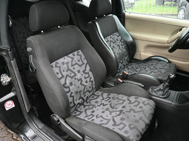 VW Golf Cabriolet 1.6*Comfortline* 15Alu HU-07.2027...