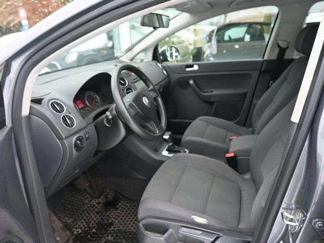 VW Golf Plus 1.9 TDI*Comfortline* DSG Klimaaut 2.Hd...