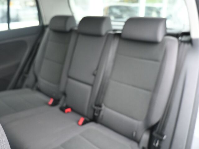 VW Golf Plus 1.9 TDI*Comfortline* DSG Klimaaut 2.Hd...