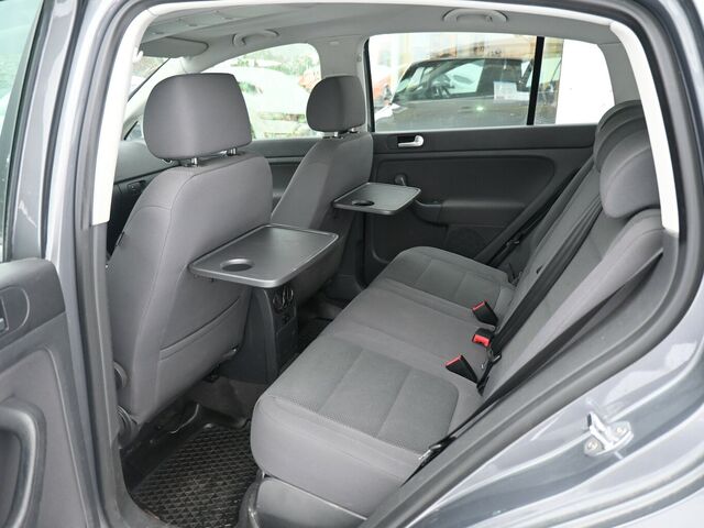 VW Golf Plus 1.9 TDI*Comfortline* DSG Klimaaut 2.Hd...