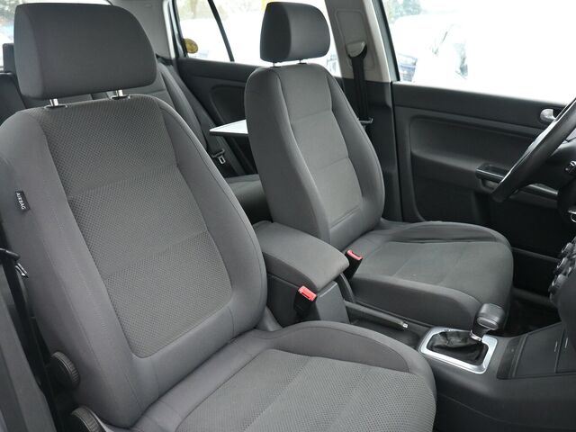 VW Golf Plus 1.9 TDI*Comfortline* DSG Klimaaut 2.Hd...