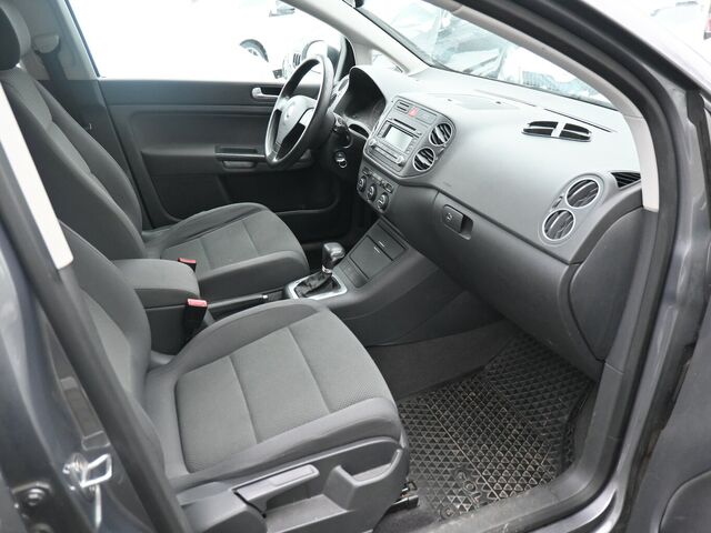 VW Golf Plus 1.9 TDI*Comfortline* DSG Klimaaut 2.Hd...