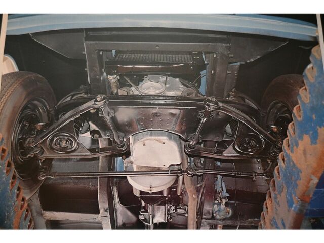 FORD Taunus 12M *Weltkugel*...