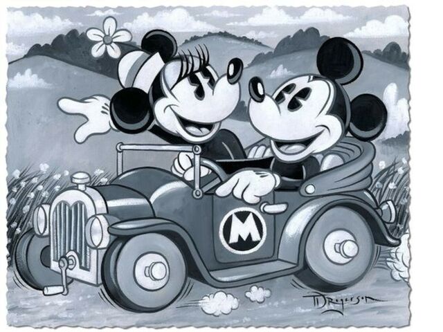 FORD Taunus 12M *Weltkugel*...