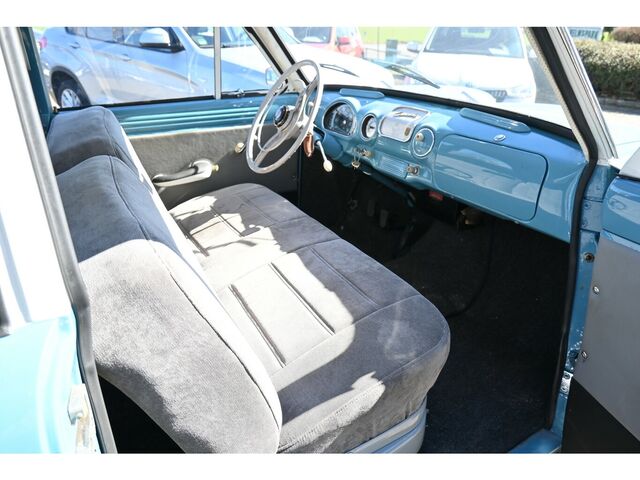 FORD Taunus 12M *Weltkugel*...