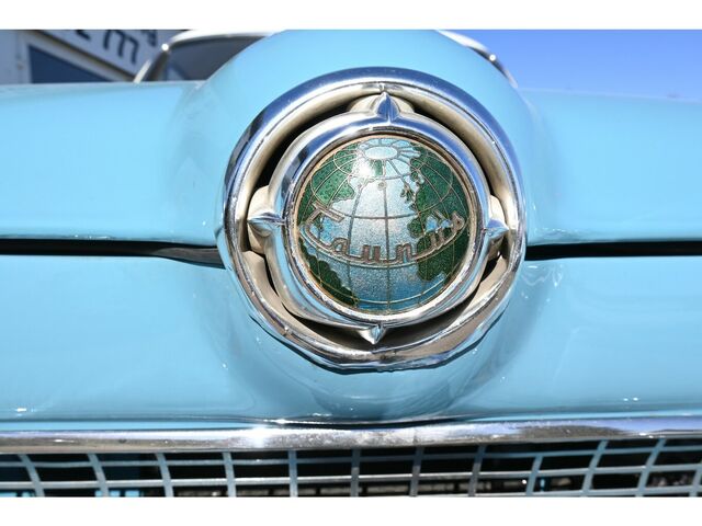 FORD Taunus 12M *Weltkugel*...