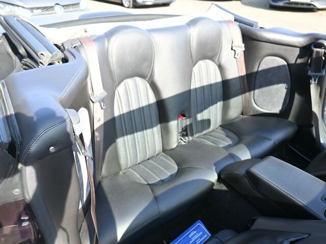 JAGUAR XK8 4.0-V8 Convertible *deutsches Auto*...