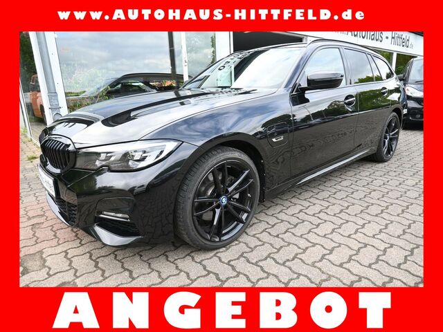 BMW 320 e tour *M Sport*Au t Navi Alcantara RFK 19Alu...