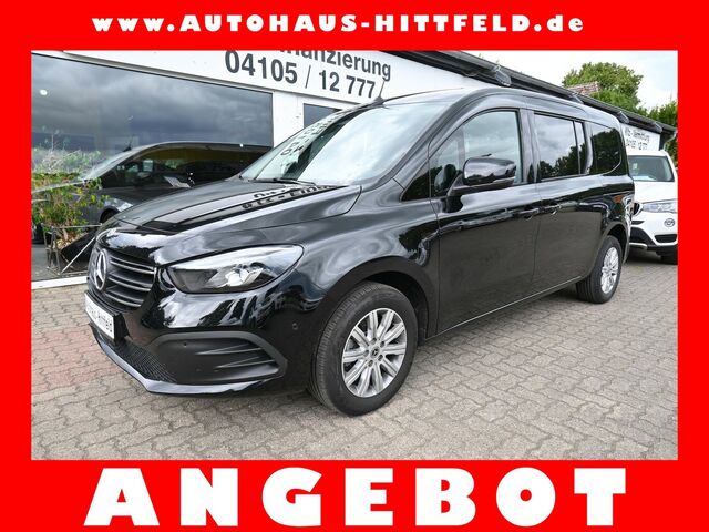 MERCEDES-BENZ T 180 Aut lang *Progressive* 5-Sitzer MBUX...