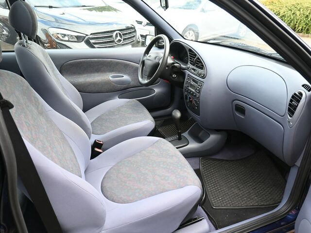 FORD Fiesta 1.3 Automatik SDach Serviceheft 1.Hand...