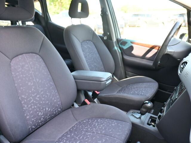 MERCEDES-BENZ A 160 Aut LANG *Elegance* Klima Navi PDC Alu TOP...